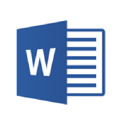 Manuscript DOCX Template